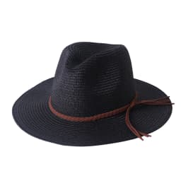 Summer Soft Shaped Straw Hats Women/Men Outdoor Foldable UV Protection Hat Panama Beach Sun Hat