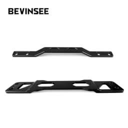 Centre&Rear Tunnel Brace for VW for Golf MK7 MK8,for Audi A3,for SEAT Leon 5F,for Skoda Octavia 5E,Replace 5Q0804421B, 5Q0802128