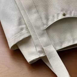 Large Canvas Tote Bag with Multiple Pockets, Minimalist Shoulder Handbag for Work, Travel & Daily Use