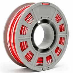 300g/Spool Coextruded PLA Filament 1.75mm Random Color Shift Rainbow Gradient Material High Precision Fast Shipping