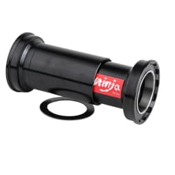 TOKEN Thread-Press Fit Bottom Bracket for TREK BB90/BB95 Frame 37mm*90.5mm/95.5mm