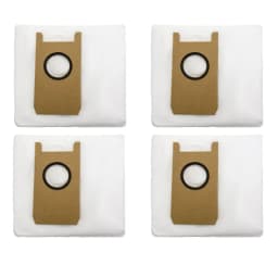 For Liectroux LILIN X6 ABIR K30 K20 X9 Robot Vacuum Cleaner Parts Main Roller Side Brush HEPA Filter Mop Cloth Rags Dust Bags