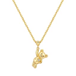 2026 Original 925 Sterling Silver Planet Necklace Love Heart Zircon Inlaid Romantic Fashion Fine Jewelry Party Gifts for Women