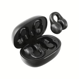 Lenovo High Quality Bone Conduction Wireless Earphones Bluetooth Noise Reduction Sports Earphones Suitable for Xiaomi Iphone