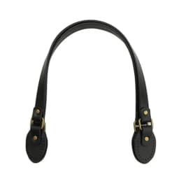 1Pc 52x2cm Pu Leather Shoulder Bag Straps Bag Handles DIY Replacement Women Crossbody Handbag Handle Belts Strap Bag Accessories