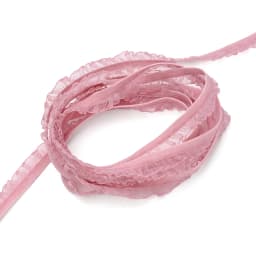 2 Yards 1cm Pleated Stretch Lace Trims Ribbons Ruffled Elastic Band Hairband Belt Shoes Decorative Tapes Diy Craft Supplies