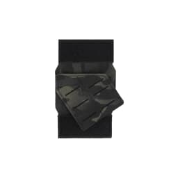 Tactical Belt Adapter Board Double Quadruple Row Molle Converter Plate Magazine Pouch Converter Panel Platform Hunting Accessory