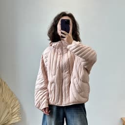 Schinteon Women Ultralight 90% White Duck Down Jacket Over Size Loose Casual Autumn Winter Outwear Vintage Coat Hood 2026 New