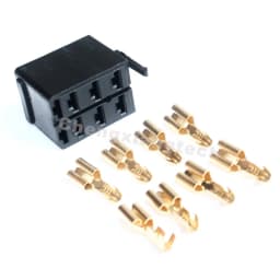 Waterproof 12V/24V 7-Pin DPDT Reverse Polarity Rocker Switch Blue LED Latching/Momentary On-Off-On for DC Linear Actuators Motor