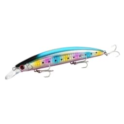 Long Casting Floating Jerkbait 130mm 23g Fishing Lure With Quality Hooks Wobbler Minnow For Seabass Perch Carp Pike