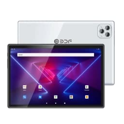 10.1 Inch 5G Android Tablet with 4G LTE Dual SIM Dual Cameras Octa Core 8GB 256GB ROM Wi-Fi Bluetooth - Google Tablet PC
