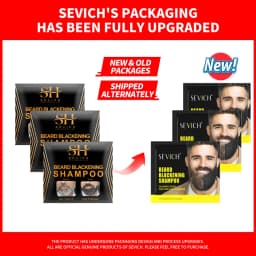 3 Minutes Black Beard Dye Cream Beard Paint Men Beard Coloring Dye Shampoo Natural Beard Cover Fast Permanent Gray Hair Dye