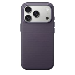 Magnetic TechWoven Case For iPhone 18 17 Pro Max 17 Air 16 15 14 13 12 11 Pro For Magsafe Woven Fabric Protective Cover