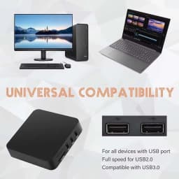 All In One Memory Card Reader 480Mbps USB External Cardreader SD SDHC MMC M2 MS XD CF TF Reader Adapter For MP3 Digital Camera