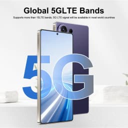K-Touch HOT NEW Mobile Phones For S26 Ultra Smartphone Android 15 Smartphone 5G Dual Card Dual Standby Cell phone 7.3 Inch 16+48MP Camera 22GB+2TB 7800mAh Battery Face Unlocked Global Version Cellphones