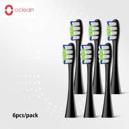 Original Oclean X pro Elite Flow Z1 X10 Air 2 All Series Smart Accessories New Oclean PW05 Brush Heads