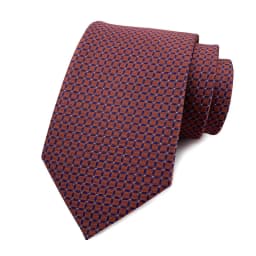 New 8CM Mens Tie Necktie Polka Dot Solid Ties For Man Groom Groomsman Jacquard Woven Ascot Neck Tie Formal Business Party