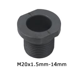 Woodworking Doweling Jig Drill Bushing 6-15mm Pocket Hole Jig Drill Sleeve Drill Guide Hole Locator Drilling Bit Accessories