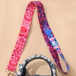 New Ladies Messenger Bag Shoulder Strap Accessories Bag Strap One Shoulder Adjustable Shoulder Strap Accessories Bag Strap