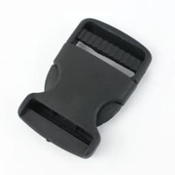 10/30Pcs 15/20/25/30mm Plastic Buckles Backpack Release Closure Clasp Webbing Strap Side Quick Hook Adjuster DIY Accessories