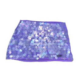 Sequin Mini Skirts for Women Summer Shiny Bandage Short Skirts Side Split Tie Up Skirt Y2K Party Clubwear Streetwear