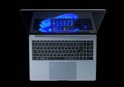 Ninkear N16 Pro 16″ Qhd 120Hz Laptop for Work & Study, Core I7-12700H, 16Gb Ddr4, 1Tb Ssd, Iris Xe, Wi-Fi 6, Windows 11