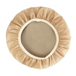 Creative Wear-Resistant Ceiling Lamp Shade Fabric Anti-Glare Light Shade Diffuser Led Light Diffuser Covers Living Room