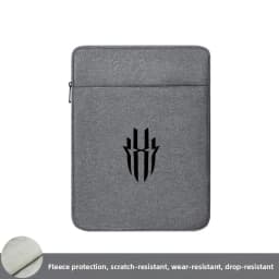 Nubia Red Magic Gaming Tablet 3Pro5Pro Storage Bag 906 Inches Fleece Inner Protection Case Digital Accessories