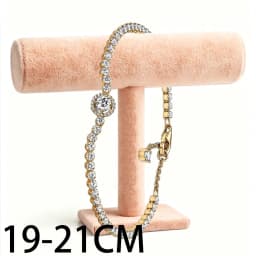 2026 New 925 Silver Double Leather Rope Women's Logo Love Heart Butterfly Bracelet Display Tool Exquisite DIY Charm Jewelry