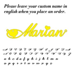 Custom Name Necklace for Women Personalised Cursive Letter Pendant Stainless Steel Jewelry Men Chain Choker Collar New 2026
