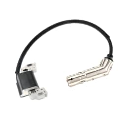 595304 Ignition Coil with Spark Plug Fit for Briggs & Stratton 799650 592841 795315 495859 17HP 17.5HP 19.5HP 20HP Lawn Mowers