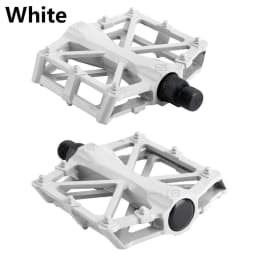 Universal Mountain Biking Pedals Save Effort Anti-slip Bike Bearing Pedals Bicycle Accessories Durable Aluminum Alloy Pedals