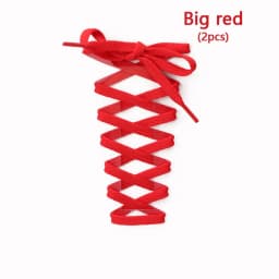 Flat Shoelaces for Sneakers Classic White Black Shoe Laces Canvas Basketball Casual Tennis Shoelace for 36 Colors Women Man