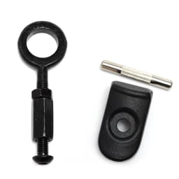 Shaft Locking Screw for Xiaomi M365 Electric Scooter For M365 Pro Folding Ring Pull Screws Replacement Parts