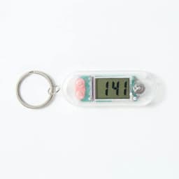 1Pcs Portable Keychain Clock Silent Pocket Watch Pendant Ideal Timepiece for Study or Travel