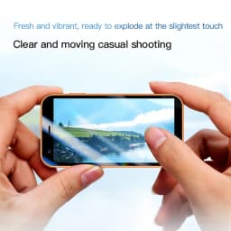 ONEMYTH A17 3G Mini Smartphone Android 8.1 Dual SIM Standby 3.0 Inch HD Mobile Phone 2GB+16GB 900mAh Small Original Cell Phone