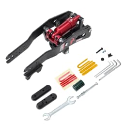Monorim MF2 Front Suspension for Segway Electric Scooter F2 /F2E / F2 Pro / F2 Plus Shock Absorber Parts