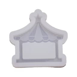 Perfume Bottle, Game Machine, Various Shape Silicone Shaker Molds Resin Casting Quicksand Mold Jewelry Pendant Making Mould