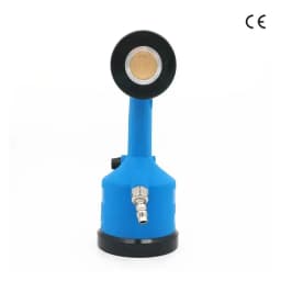 ROCOL Pneumatic Rivet Nut Gun Kit Industrial Adjustable Stroke Pneumatic Hydraulic Automatic Riveter Tool M3-M12 Rivnut Riveting