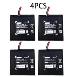 New 1-20PCS HAC-003 HAC-001 Rechargeable Battery 3.7V 4310mAh Repair and Replacement for Nintendo Switch Game Console HAC003