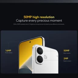 Global Version POCO X8 5G Smartphone 8340mAh battery 67W HyperCharge Snapdragon 6s Gen 4 50MP 6.83" 1.5K Display