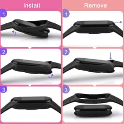 Official Silicone Strap For Xiaomi Mi Band 4 5 6 7 Bracelet Sport Watch Wristband Miband4 Miband7 Correa Mi Band 3 4 5 6 7 Band