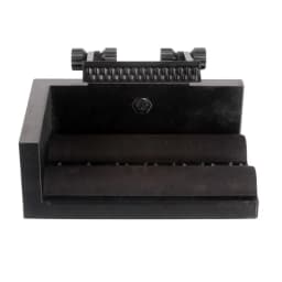 Adjustable Manual Labeling Tool for Bottles - Wine Bottle Label Positioner Applicator