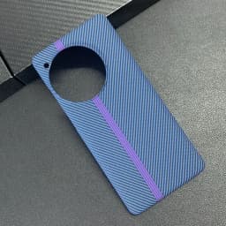 For OnePlus 12 12R Case Hard carbon fibre Slim Protective Back Cover Cases For OnePlus 11 11R One Plus 12 12R 1+12 Phone Shell