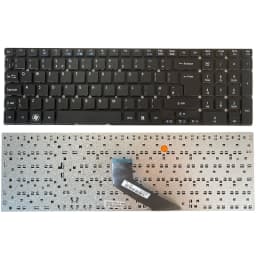 US/UK/RU/SP/FR/BR/AR Laptop Keyboard For ACER E5-511 E5-551 E5-571 E5-572/G ES1-512 ES1-531 ES1-711 ES1-731 EX2519 EX2510 EX2508