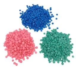 450g Injection Wax for Jewelry Mould Making Casting Processing Tool Accessory