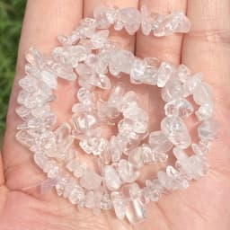 Natural Chips Stone Beads Irregular Gravel Amethysts Garnet Beads For Jewelry Making DIY Bracelet Necklace Accessories 16inches