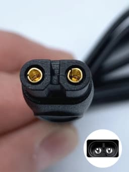5V USB Charger For Philips Norelco S3000 Series S3208 S3109 S3108 S3209 S1118 S1213 S3202 Shaver