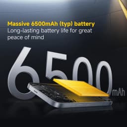Poco F8 Ultra Super Smartfon 6.85-Inch Amoled 120Hz Snapdragon8 Elite Gen5 50W Wireless Charging