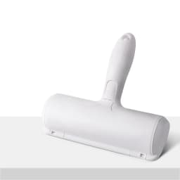 Reusable Pet Hair Remover Roller with Self-Cleaning Base - Upgraded Animal Fur Removal Tool for Couch, Furniture, Carpet, Car Se